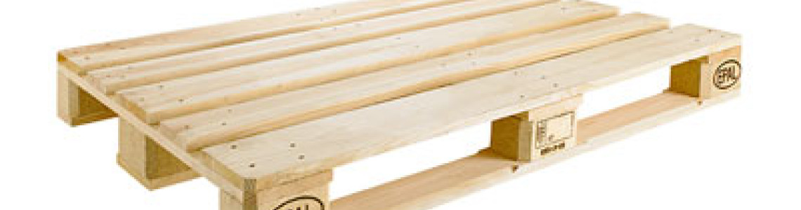 EPAL Pallets