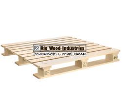 EPAL CP3 Pallets