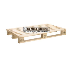 Wooden Pallets CP5 Pallets