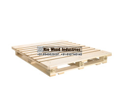 Wooden Pallets CP7 Pallets