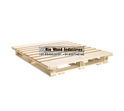 Wooden Pallets CP8 Pallets