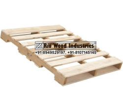 Wooden GMA Pallets