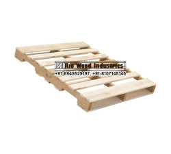 Wooden GMA Pallets